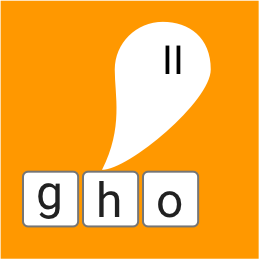Ghost II app icon